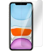 ESTUFF Apple iPhone 6.1 Clear Klare Bildschirmschutzfolie (e) (25