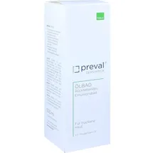 Preval Dermatica PREVAL Prevabal