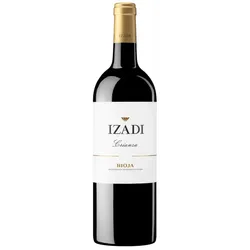 Vina Izadi Crianza Vina Izadi 2021