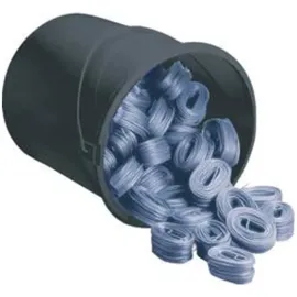 E-NORMpro Drahtmäuse Flechtdraht weichgeglüht 1,4 mm 100er Set