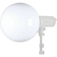 Walimex Universal Diffusorkugel 40cm Profoto