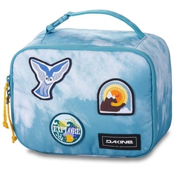 Dakine Lunchbox Kids, Polyester, Polyester blau