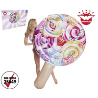 Wehncke Floater Candy World, 122 x 190 cm,