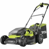 RYOBI RY18LMH37A-250 inkl. 2 x 5,0 Ah