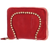 Campomaggi Wallet Rosso
