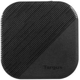 Targus Dual Hdpd Pass-thru Usb-c Dockingstation - Black