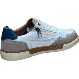 CAMEL ACTIVE Business Schuhe für Herren weiß, Größe 44