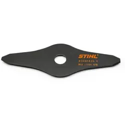 STIHL Grasschneideblatt, 2 Schneiden, 230mm