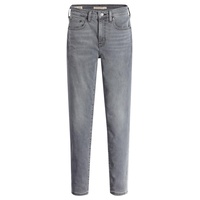 Levis Jeans '721 High Rise Skinny' / Grau - 29