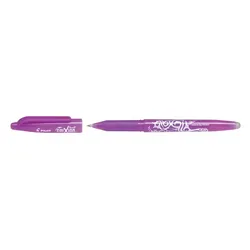 PILOT PEN Pilot FriXion Ball, Stick Pen, Violett, Violett, Kunststoff, 0,7 mm, 0