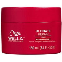 Wella Professionals Ultimate Repair Mask 150ml