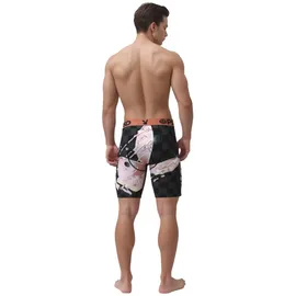 PSD Underwear PSD Unterhose ROSE Drippin' Trunks