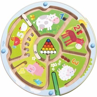 HABA Magnetspiel Zahlenlabyrinth