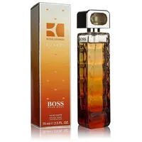 HUGO BOSS Orange Sunset Eau de Toilette für Damen 75 ml