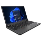 Lenovo ThinkPad P16v G1, Thunder Black, Core i9-13900H, 64GB RAM, 2TB SSD, RTX 2000 Ada Generation, DE (21FC0049GE)