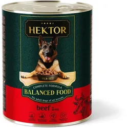 Hektor 1240g Rindfleisch