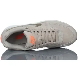Nike Air Max Command Damen Grau 38,5