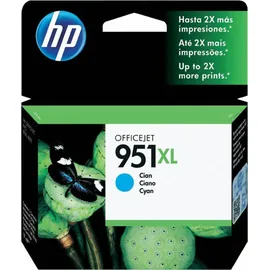 HP 951XL cyan