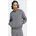 KAPUZENJACKE Grey Five M