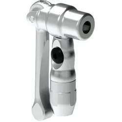 LEZYNE Pumpenkopf Presta Pro Head