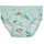 Playshoes UV-Schutz Schwimmwindel Surf-Bus in mint | Gr.: 74/80