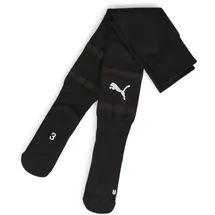 Puma teamFINAL Stutzen 4 Schwarz 43-46