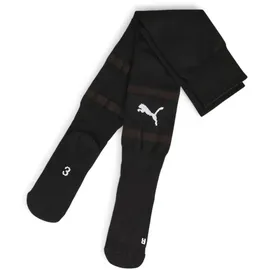 Puma teamFINAL Stutzen 4 Schwarz 43-46