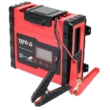Yato YT-83003 Ladegerät für Fahrzeugbatterie