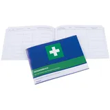 Gramm medical Verbandbuch DIN A 5