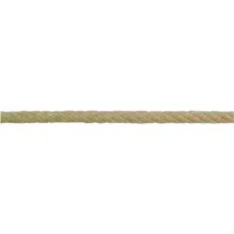 Pösamo PF-Seil gedr. hanffarbig 8,0mm Ro.120m (250x200)