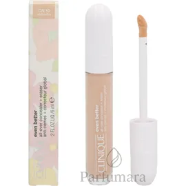 Clinique Even Better All Over Concealer+Eraser CN 10 Alabaster