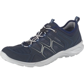 ECCO Terracruise LT Herren blau 40