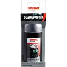 Sonax Gummipfleger 2 St. 100 ml
