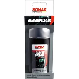 Sonax Gummipfleger 2 St. 100 ml