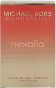 Michael Kors Wonderlust Edp Spray 100 ml