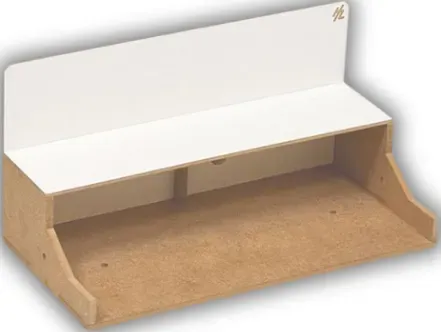 HobbyZone Regalmodul - OM05ub