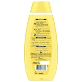 Schwarzkopf Schauma Shampoo für den täglichen Gebrauch 400 ml