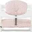 hauck Sitzverkleinerer Select Jersey Flowers, Pink