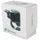 teamnobile AirBell Pro Fahrradklingel 22 mm schwarz