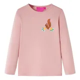 vidaXL Kinder-Langarmshirt 116