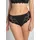 SASSA Miederslip 2 St. Schwarz/Weiß 40