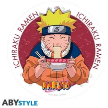 ABYstyle - Naruto - Mauspad - Ramen