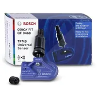 Bosch Radsensor, Reifendruck-Kontrollsystem