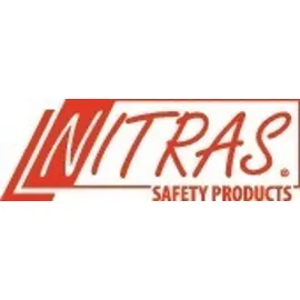 Nitras Sicherheitsschuh SPORT STEP Größe 42 schwarz S3 SRC EN ISO 20345,EN 61340-4-3