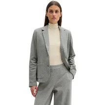 Marc O'Polo Jerseyblazer Grau 36