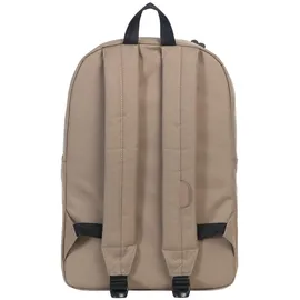 Herschel Heritage Backpack lead green/black