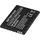 AccuCell Nokia 2660 Flip 4G 1450 mAh 1 St.