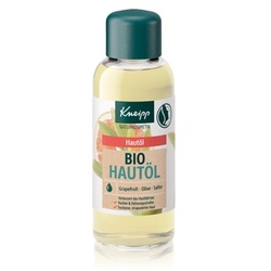 Kneipp Bio Hautöl  olejek do ciała 100 ml