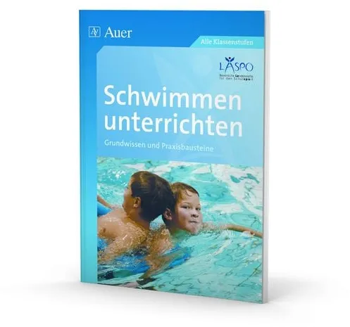 Preisvergleich Produktbild Schwimmen unterrichten