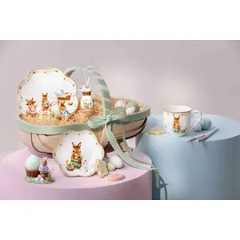 Villeroy & Boch Eierbecher Bunt